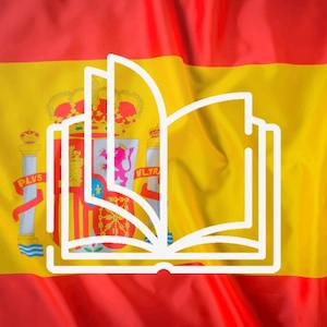 Spanish Reading & Audio Books